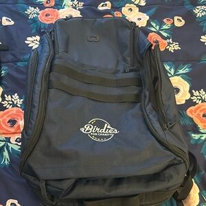 Travel Carry On Backpack